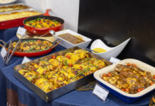 COOP lança cardápio para as ceias de Natal e Réveillon