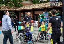 São Caetano promove Virada Inclusiva celebrando Lei de Inclusão e criação da Sedef