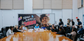 São Bernardo terá tarifa zero no transporte, pontos de apoio a candidatos e segurança reforçada no ENEM 2025