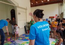 Braskem encerra ações do Dia das Crianças com atividades em São Paulo