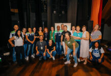 Educação Ambiental nos Bairros 2025 completa 75 oficinas em 18 regiões de São Bernardo