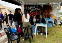 São Bernardo tem tarifa zero no transporte e pontos de apoio a candidatos no ENEM