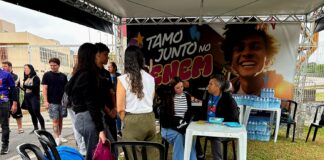 São Bernardo tem tarifa zero no transporte e pontos de apoio a candidatos no ENEM