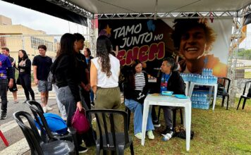 São Bernardo tem tarifa zero no transporte e pontos de apoio a candidatos no ENEM