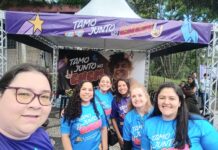 ‘Tamo Junto no ENEM’ é aprovado por estudantes e pais no primeiro dia de provas em São Bernardo