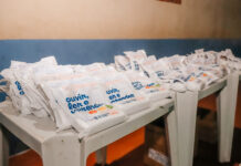 Programa Ouvir, Ler e Aprender entrega mais 477 óculos para estudantes de São Bernardo