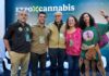 Guto Volpi apresenta modelo pioneiro de Ribeirão Pires em 3ª Expo Cannabis Brasil