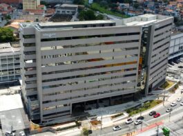 São Luiz São Bernardo realiza primeira cirurgia robótica da cidade