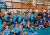 São Bernardo vence final e é campeã mirim do Paulista masculino de handebol