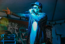 Show da Consciência Negra exalta a cultura rap em São Bernardo