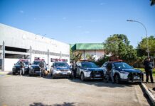 GCM localiza idoso desaparecido e promove reencontro com a família