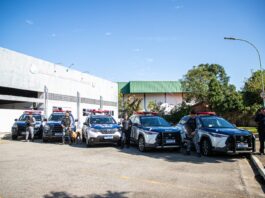 GCM localiza idoso desaparecido e promove reencontro com a família