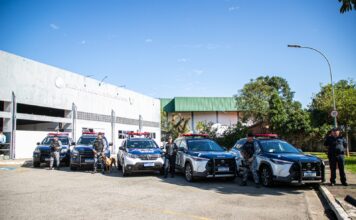 GCM localiza idoso desaparecido e promove reencontro com a família