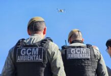 Grupo de Fiscalização Integrada de Ribeirão Pires é reconhecida pelo Estado de São Paulo