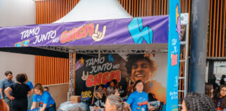 Estudantes e pais pedem que São Bernardo mantenha ‘Tamo Junto no ENEM’ nos próximos anos