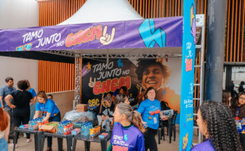 Estudantes e pais pedem que São Bernardo mantenha ‘Tamo Junto no ENEM’ nos próximos anos