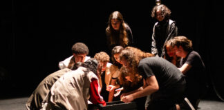 Teatro Singular estreia novo espetáculo