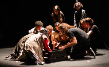Teatro Singular estreia novo espetáculo