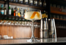 Boteco São Bento Santo André traz releituras de drinks famosos