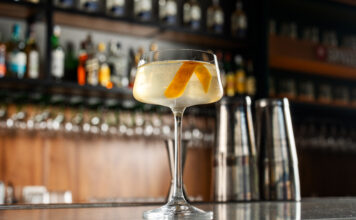 Boteco São Bento Santo André traz releituras de drinks famosos