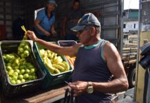 Santo André apresenta Moeda Verde ao presidente da COP30