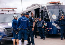 Operação Meu Bairro Seguro reforça patrulhamento na região central