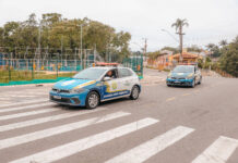 Operação Bairro Mais Seguro reforça patrulhamento no Jardim da Represa, Terra Nova II e região