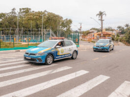 Operação Bairro Mais Seguro reforça patrulhamento no Jardim da Represa, Terra Nova II e região