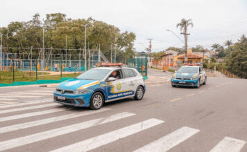 Operação Bairro Mais Seguro reforça patrulhamento no Jardim da Represa, Terra Nova II e região