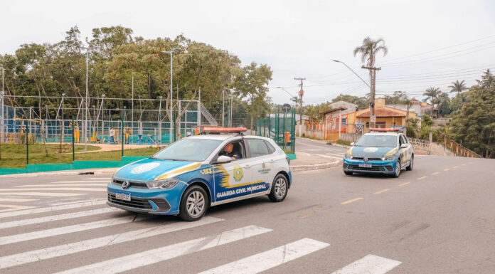 Operação Bairro Mais Seguro reforça patrulhamento no Jardim da Represa, Terra Nova II e região