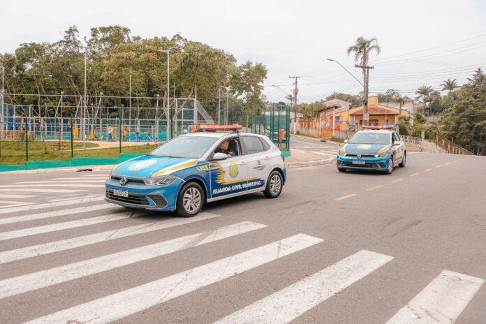 Operação Bairro Mais Seguro