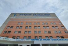 Hospital da Mulher reforça cuidados ao prematuro com atualização de protocolo