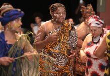 Santo André promove encontro aberto para mapeamento das comunidades de matriz africana