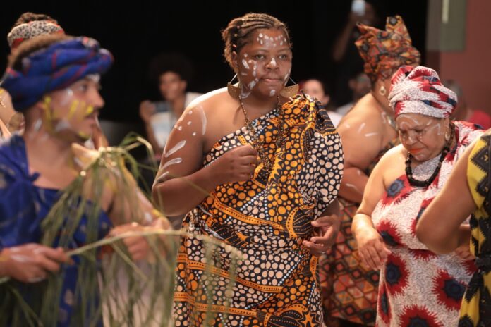 Santo André promove encontro aberto para mapeamento das comunidades de matriz africana