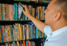 São Bernardo ganha biblioteca comunitária dedicada à cultura afro e afro-brasileira