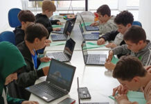 São Caetano abre inscrições para cursos da Escola Municipal de Novas Tecnologias