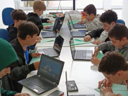 São Caetano abre inscrições para cursos da Escola Municipal de Novas Tecnologias