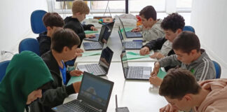 São Caetano abre inscrições para cursos da Escola Municipal de Novas Tecnologias