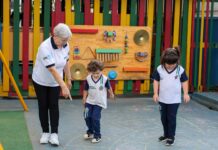 São Caetano dá início ao projeto Conectando Gerações