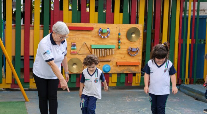São Caetano dá início ao projeto Conectando Gerações