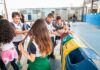 São Caetano inicia projeto de coleta seletiva nas escolas inspirado por alunos de EMEF