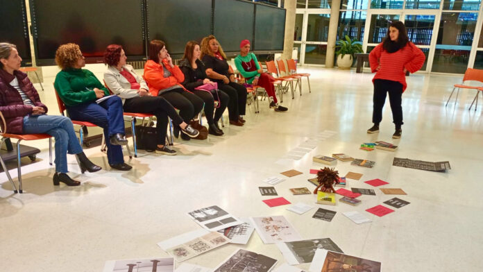 São Caetano amplia formações antirracistas na rede municipal com cursos estruturados pelo NAEI e ofertados no CECAPE (2)