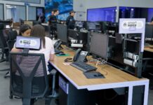 São Caetano inaugura Smart Sanca Lilás, dedicado ao atendimento de vítimas de violência doméstica