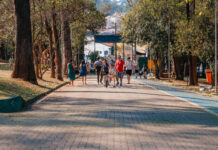 Aula de samba rock é destaque na agenda cultural de São Bernardo