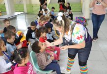 Santo André realiza Virada Inclusiva de 1º a 7 de dezembro