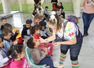 Santo André realiza Virada Inclusiva de 1º a 7 de dezembro