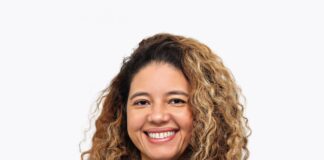Thaís Santiago é a nova presidente do MDB de São Bernardo