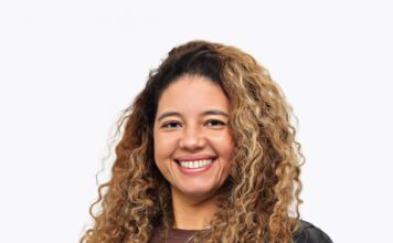 Thaís Santiago é a nova presidente do MDB de São Bernardo