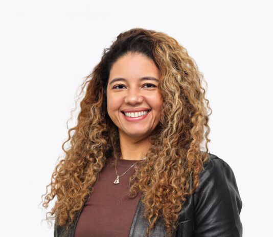 Thaís Santiago é a nova presidente do MDB de São Bernardo