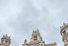 Gilvan Ferreira participa de encontro com embaixador do Brasil na Espanha